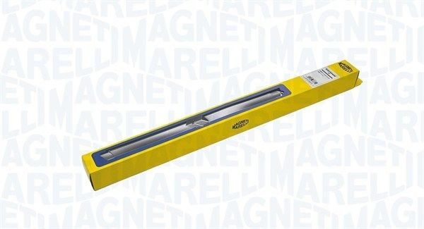 Limpa-pára-brisas do pára-brisas, kit de 2 un. Magneti Marelli 000723114305 preço, a partir de 22,23 USD